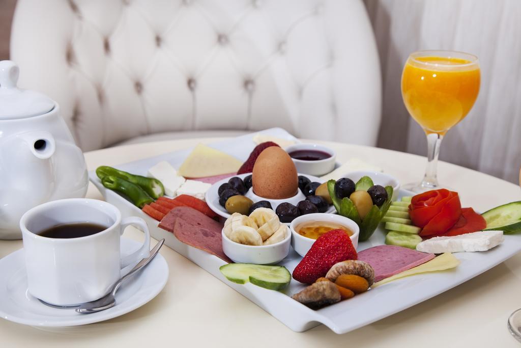 Cukurova Erten Hotel Адана Номер фото