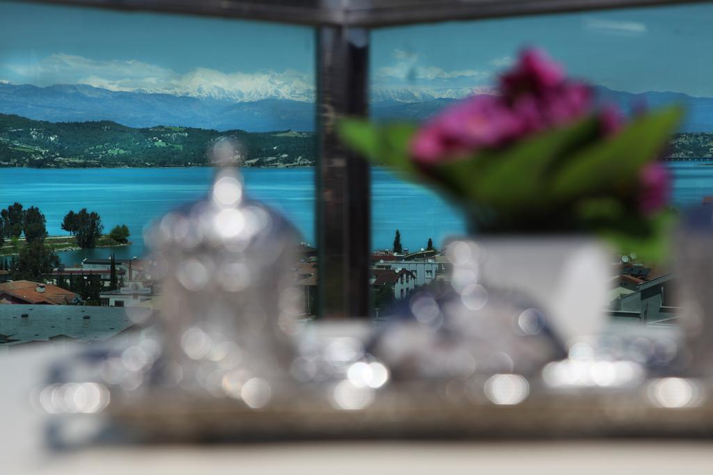 Cukurova Erten Hotel Адана Экстерьер фото