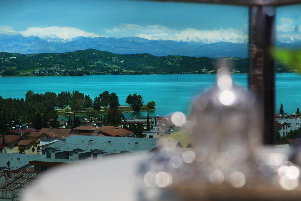 Cukurova Erten Hotel Адана Экстерьер фото