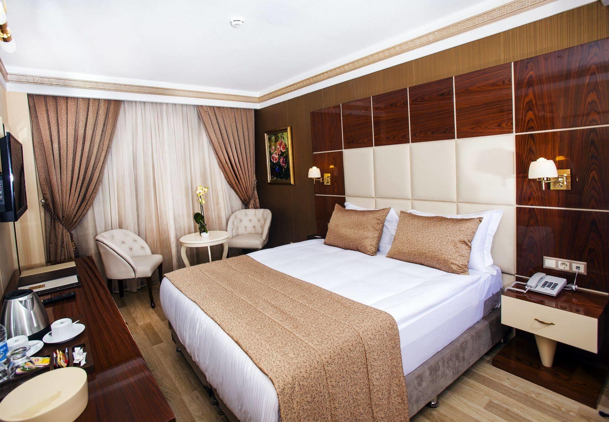Cukurova Erten Hotel Адана Экстерьер фото
