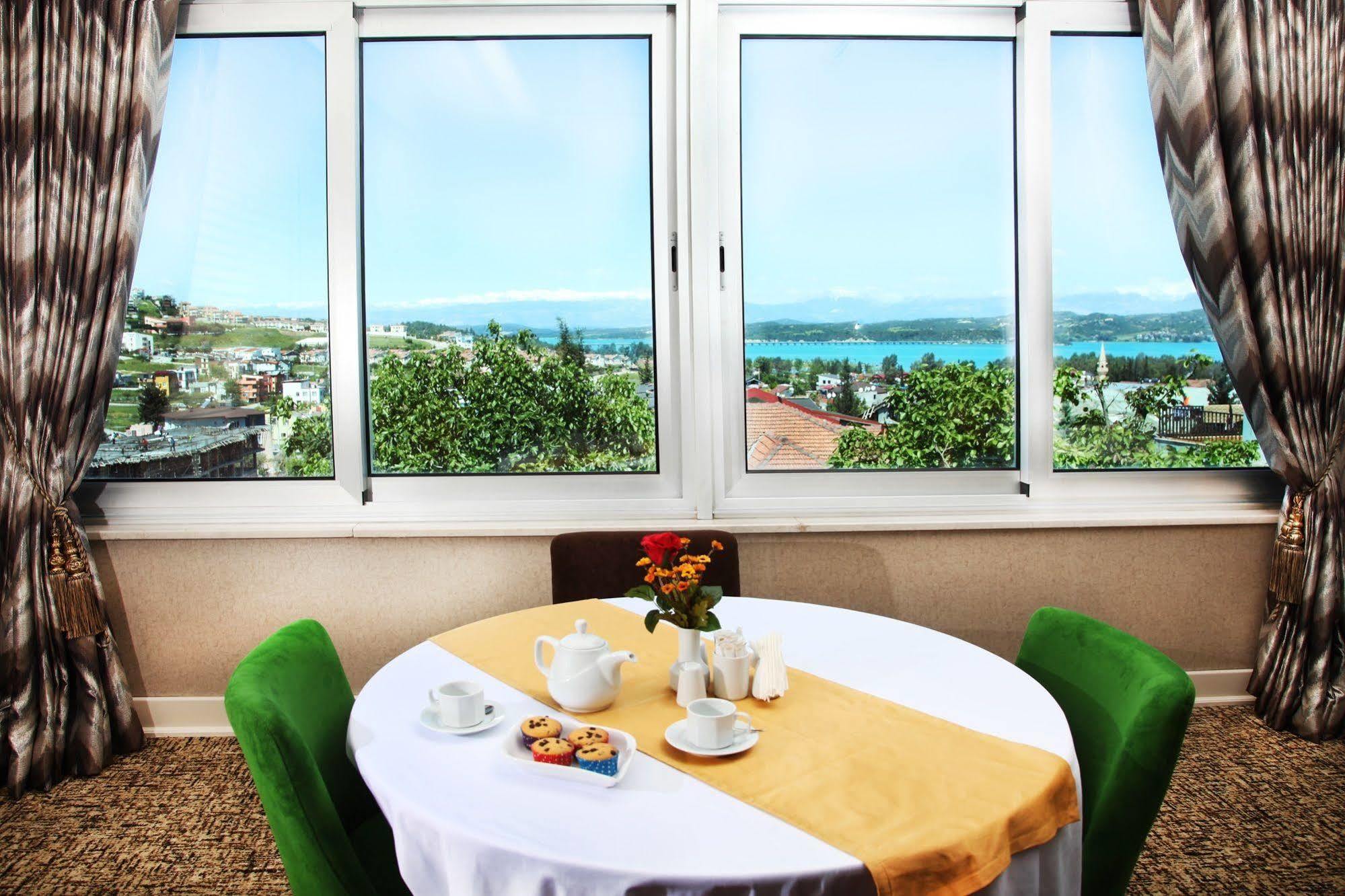 Cukurova Erten Hotel Адана Экстерьер фото