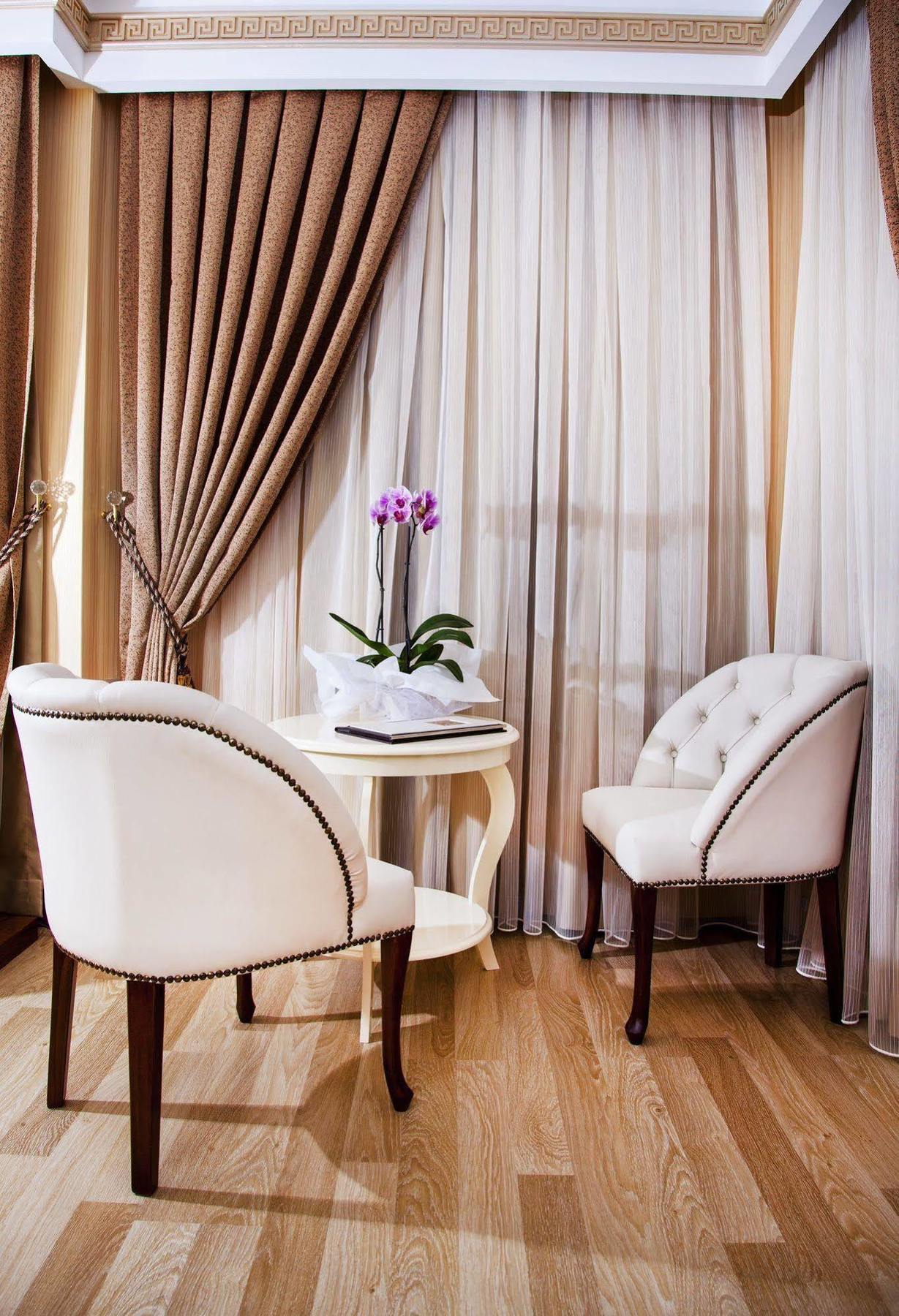 Cukurova Erten Hotel Адана Экстерьер фото
