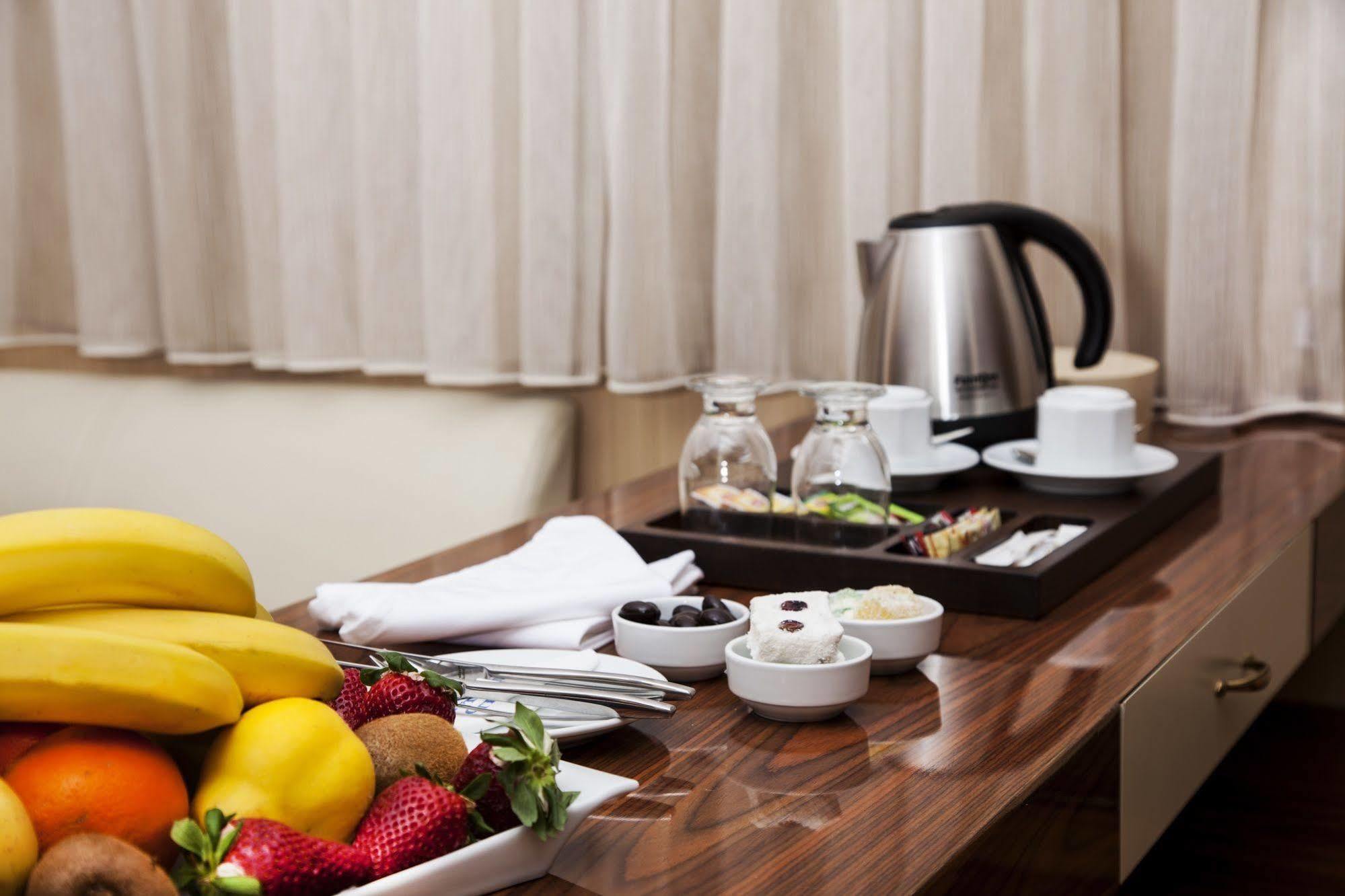 Cukurova Erten Hotel Адана Экстерьер фото