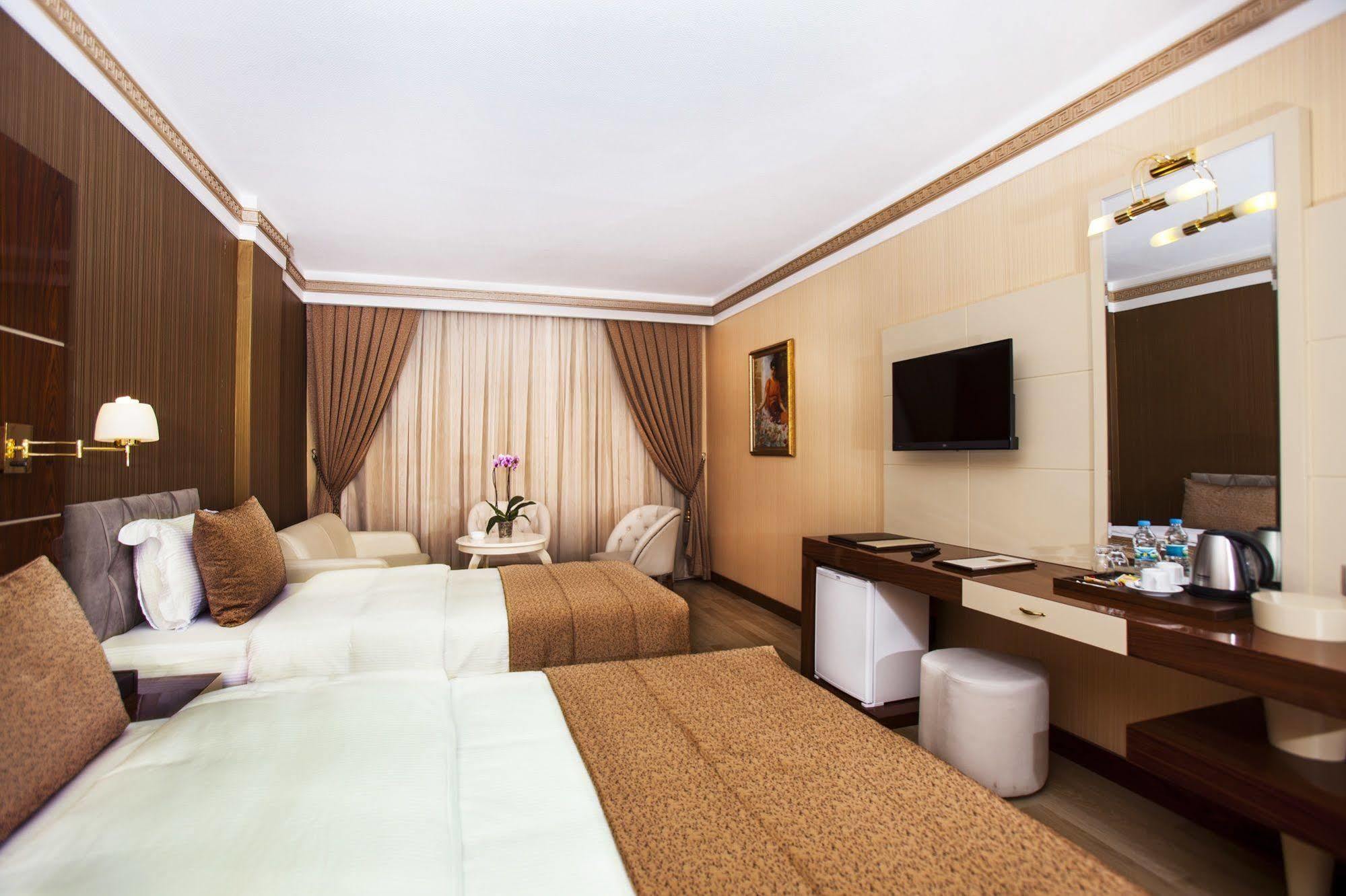 Cukurova Erten Hotel Адана Экстерьер фото