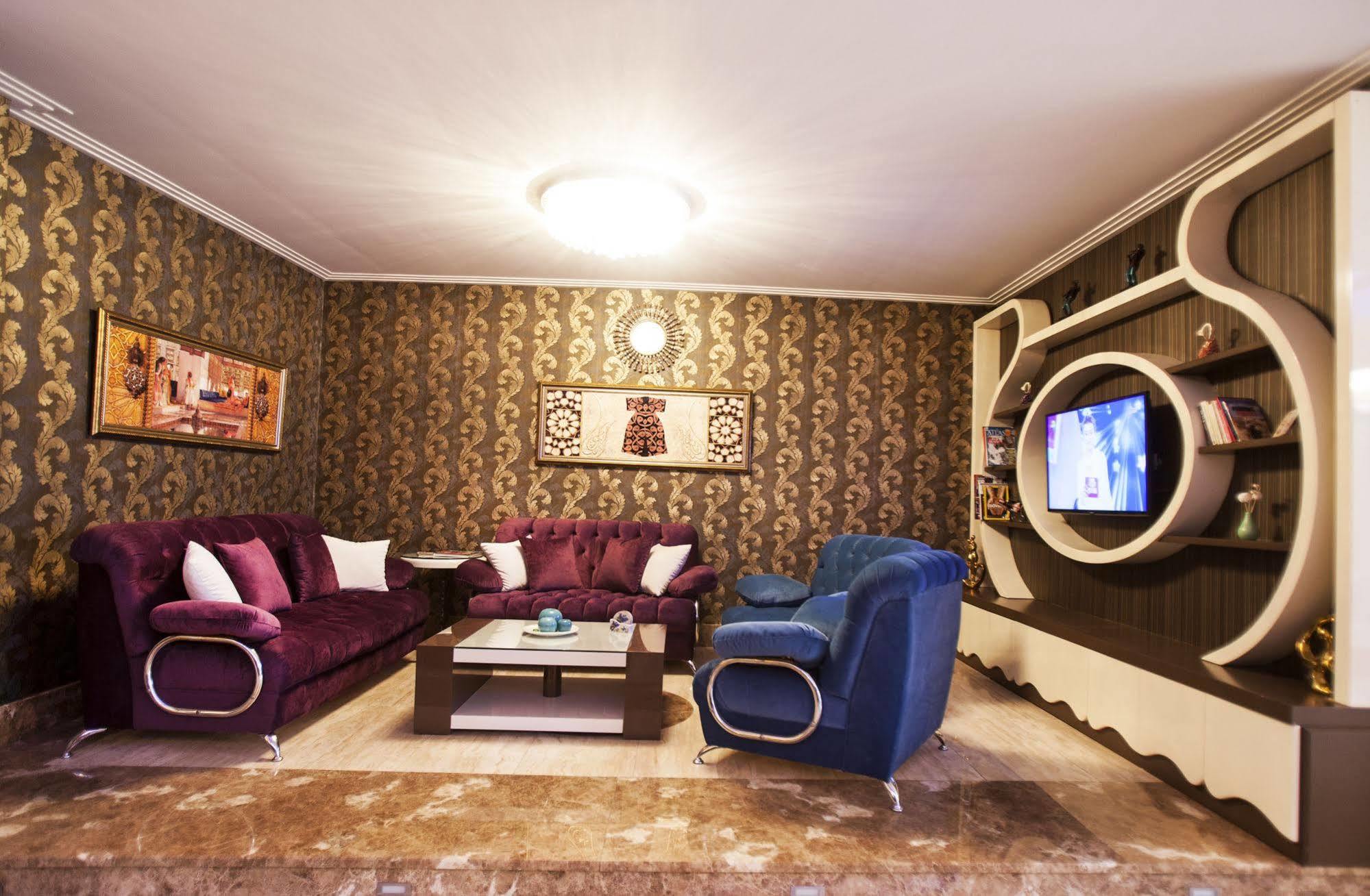 Cukurova Erten Hotel Адана Экстерьер фото